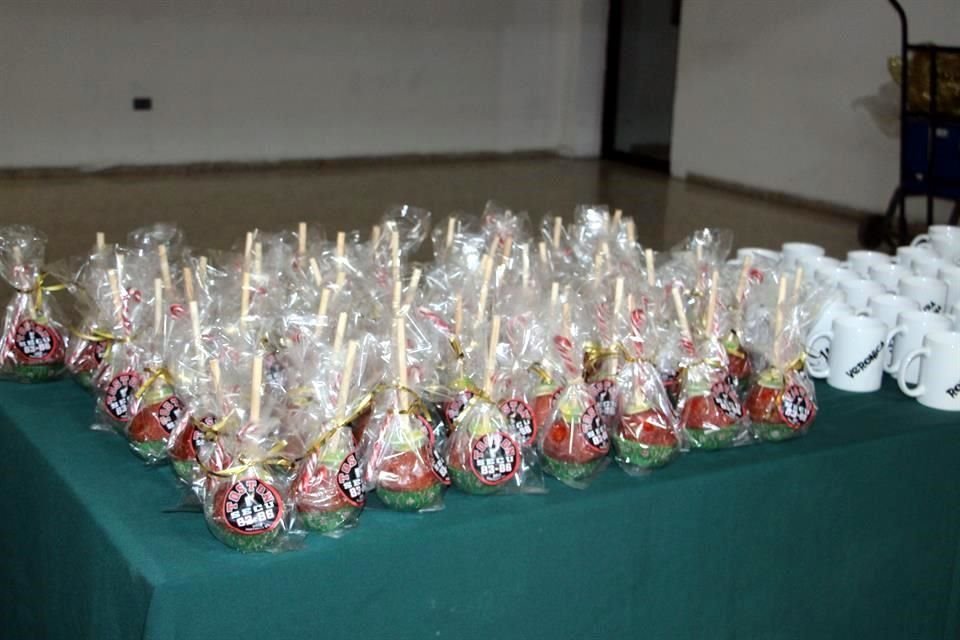 Recuerdos posada 2019 generación 1983-1986