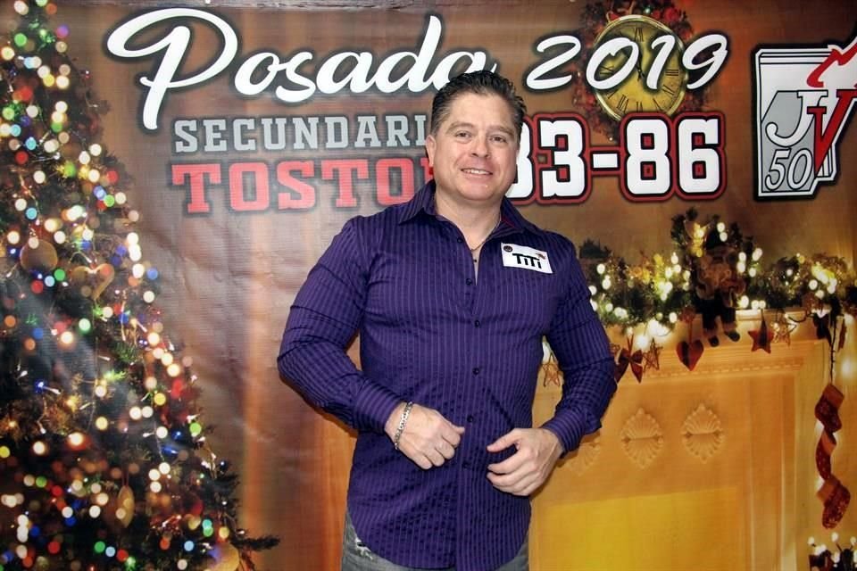 José Sarmiento