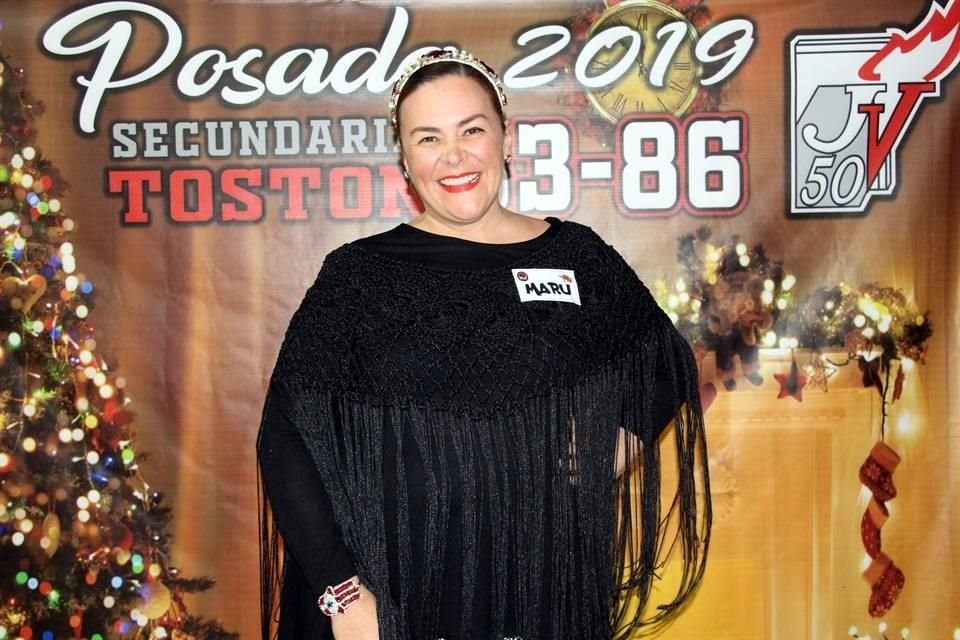 , Maru García