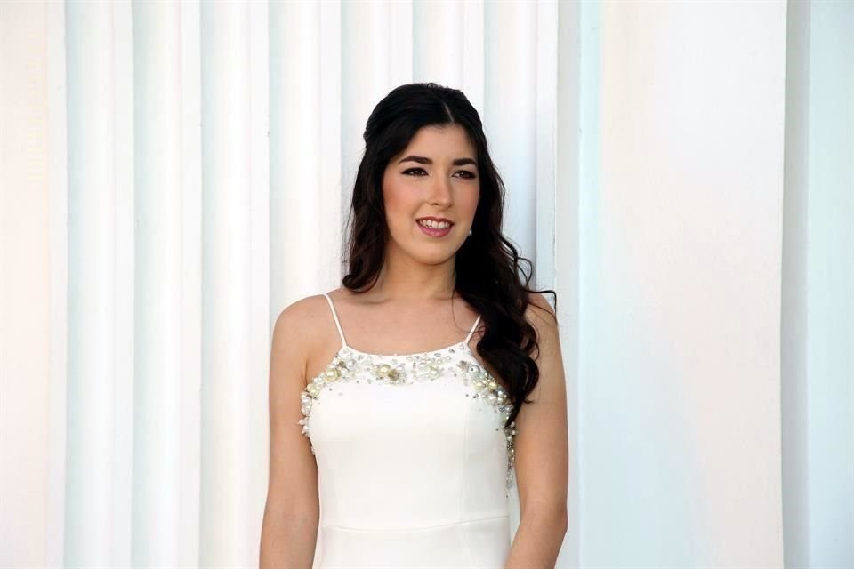 Ana Karen Montemayor
