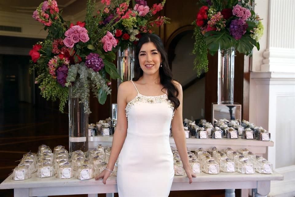 Ana Karen Montemayor