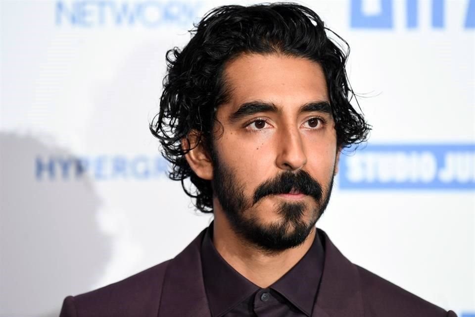 Dev Patel IP