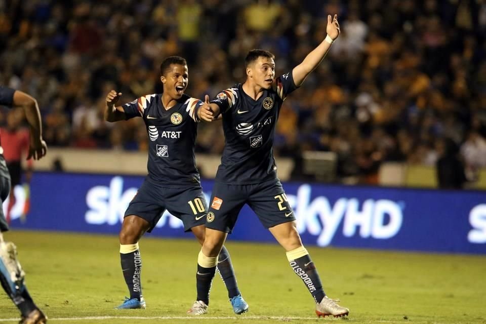 Las Águila se verán las caras ante Morelia en Semifinales.