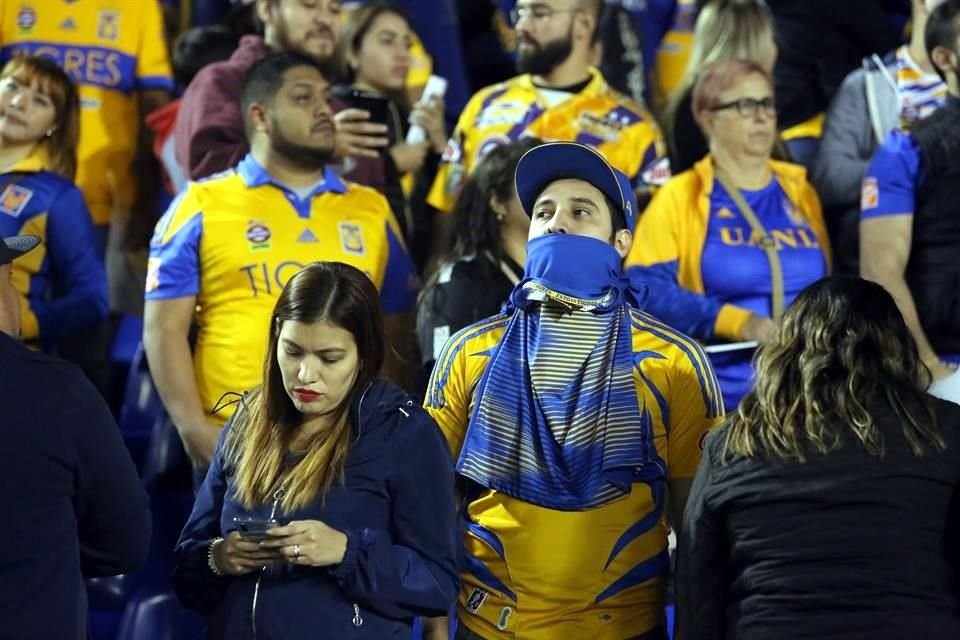 El bicampeonato tendrá que seguir en la lista de pendientes del club y de la afición felina.