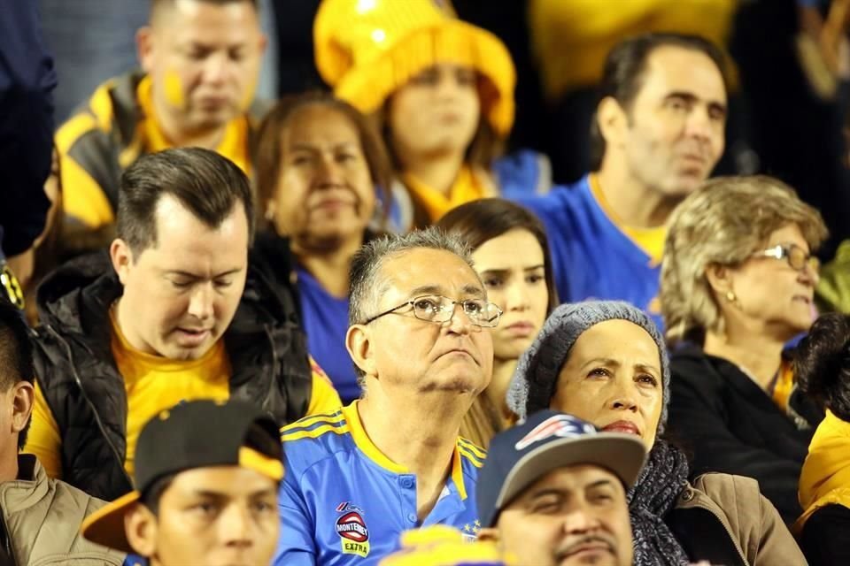 El bicampeonato tendrá que seguir en la lista de pendientes del club y de la afición felina.
