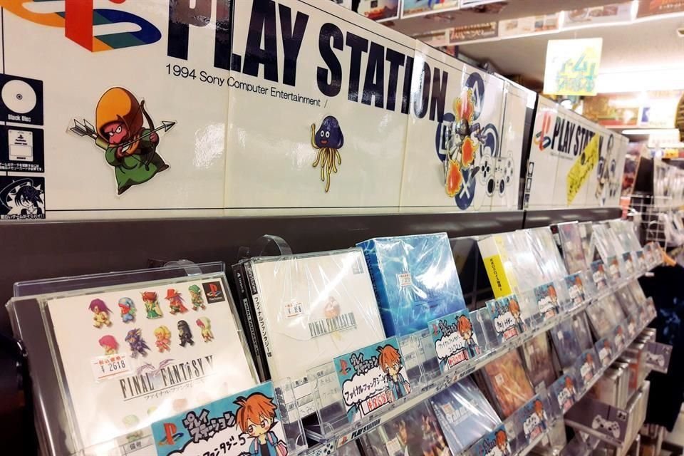 Sony dijo que los precios de su popular consola de videojuegos aumentarán debido a las altas tasas de inflación en algunos países.