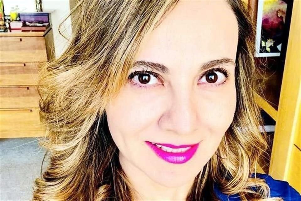 Abril fue asesinada el 25 de noviembre de 2019 en Coyoacán, mientras se dirigía con sus hijos al AICM para regresar a Monterrey.
