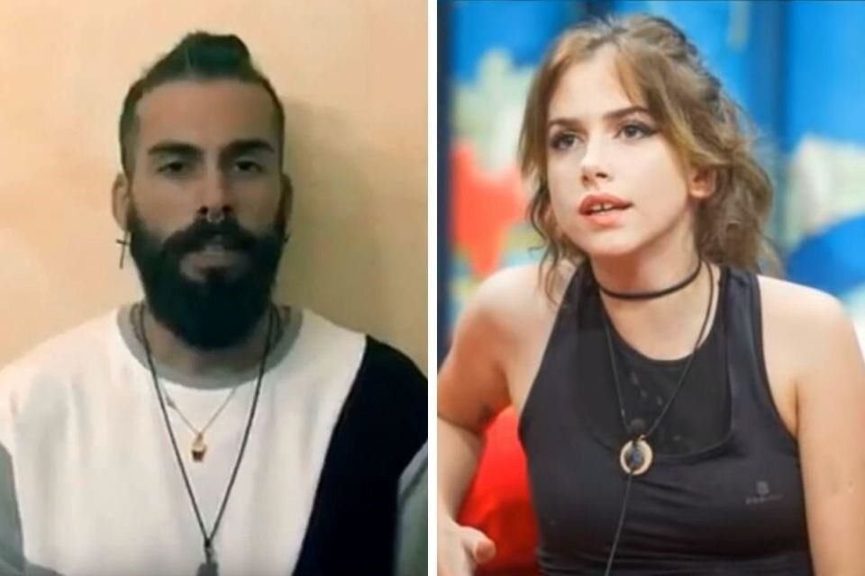 Carlota Prado relató que José María López abusó de ella en estado de ebriedad, hecho que fue filmado por la producción de 'Gran Hermano Revolution' y que le enseñaron sin previo aviso.