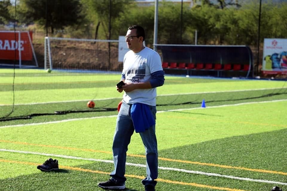 Erick Martínez