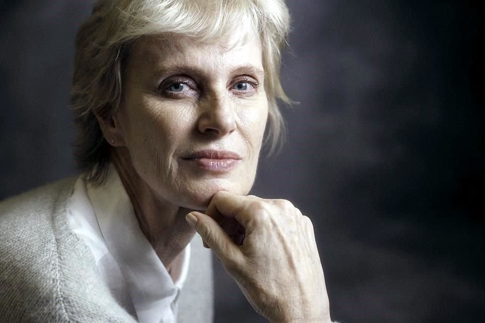 Siri Hustvedt, ganadora del Premio Princesa de Asturias de las Letras 2019, visitó por primera vez la FIL de Guadalajara.