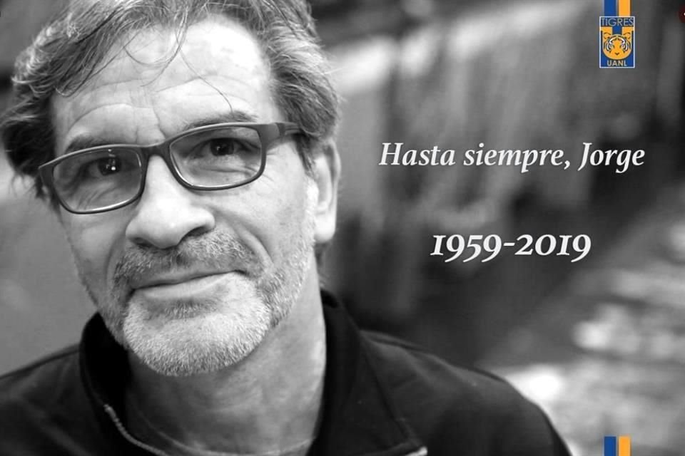 Jorge Guzmán estaba internado en un hospital de la Ciudad tras haber sufrido un infarto.