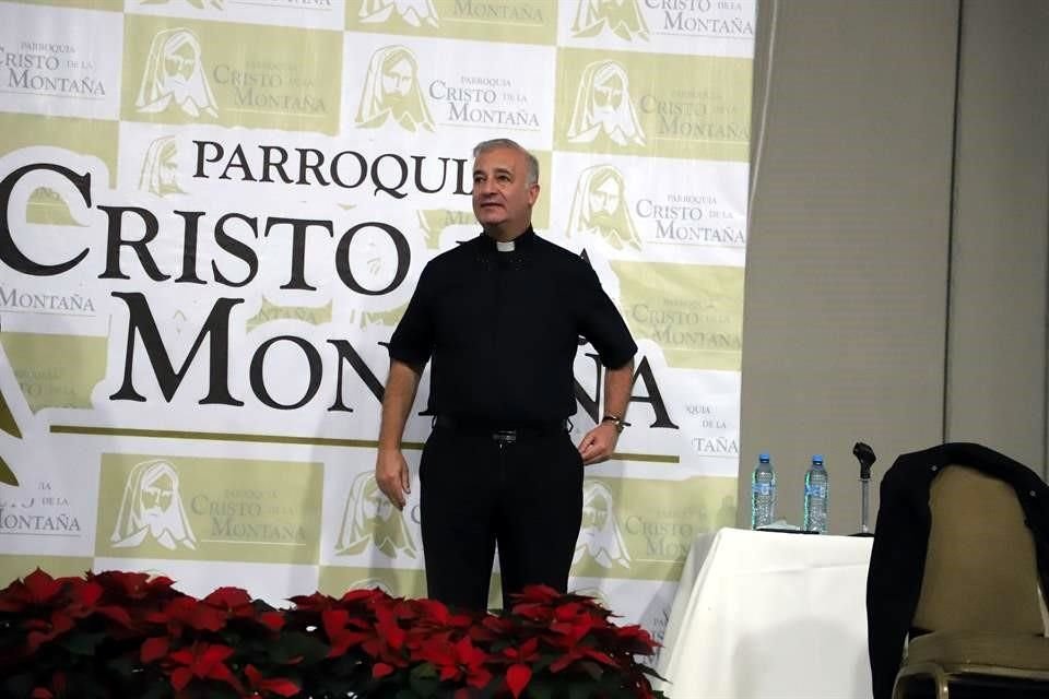 Ángel Espinosa de los Monteros