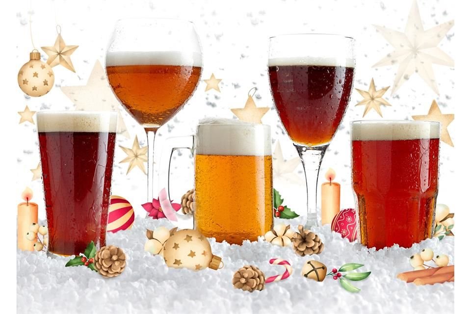 Te presentamos algunos ejemplos de bebidas con sabores tostados y especiados para que disfrutes en esta temporada.