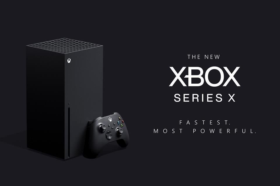 Microsoft se centraría en su nueva generación de consolas: la Xbox Serie X.