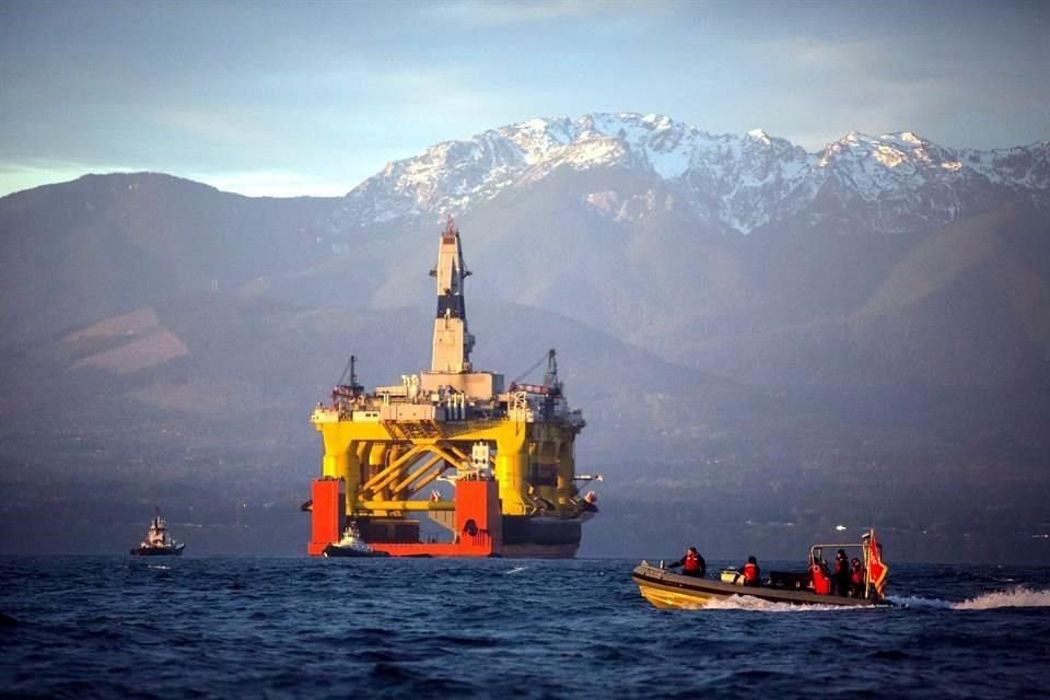 El origen del agravio de la comunidad contra Shell se remonta a la ruptura de uno de los oleoductos de la empresa en 1970.