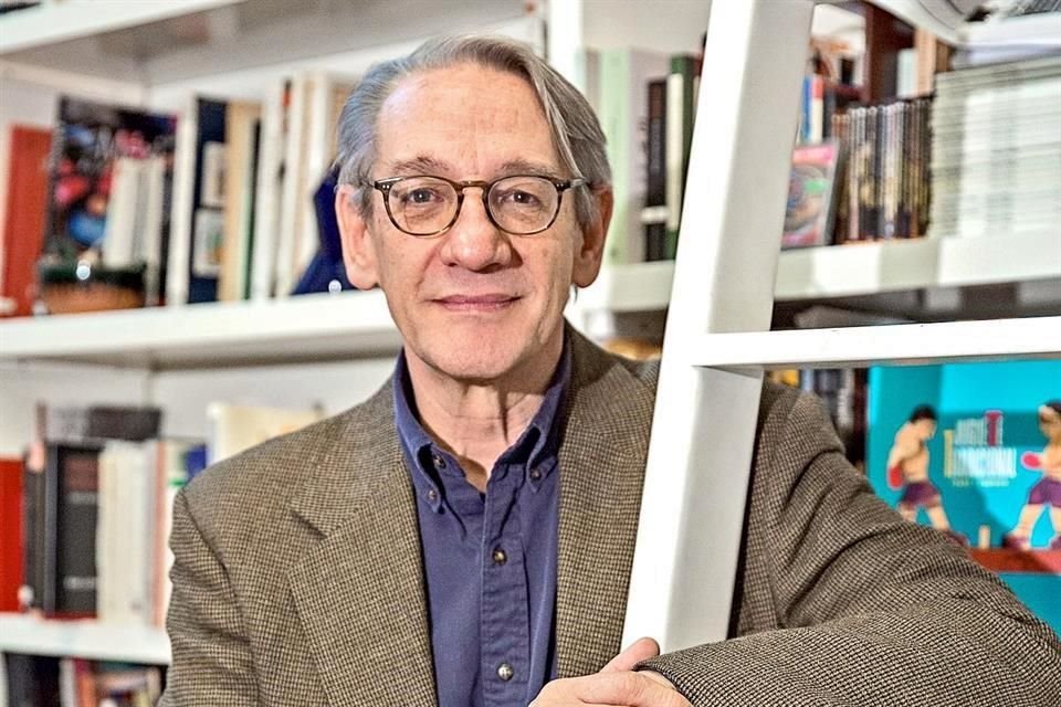 El escritor y editor Alberto Ruy Sánchez pidió a Educal que recapacite.