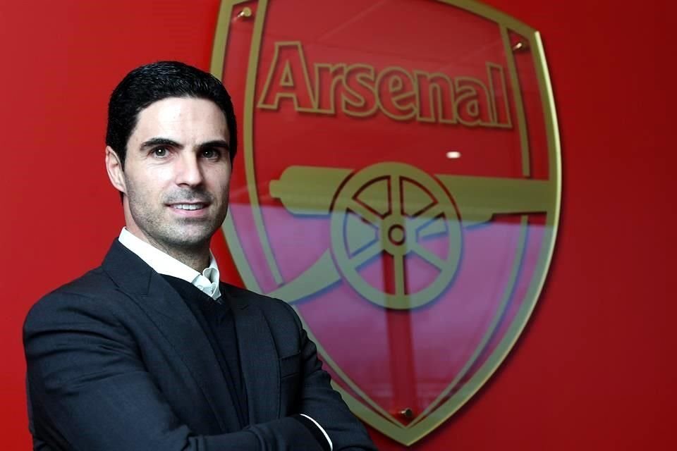 El Arsenal toma nuevo rumbo.