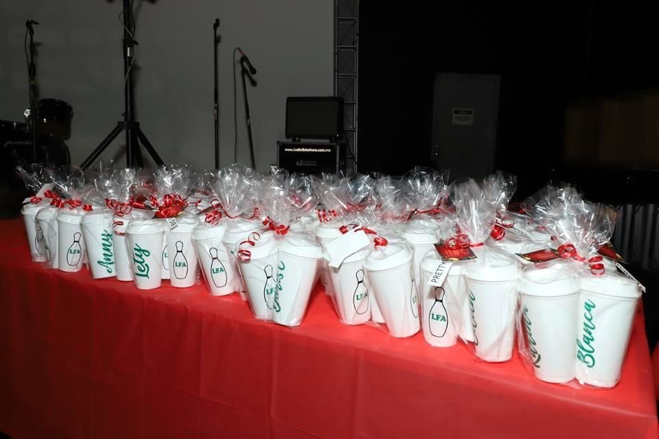 Detalle del evento