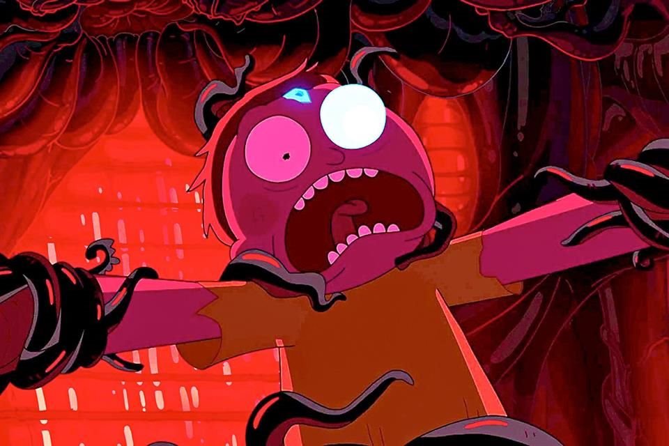La cuarta temporada de 'Rick y Morty' llega a México este domingo por Netflix y se verá en Adult Swim hasta el próximo año.