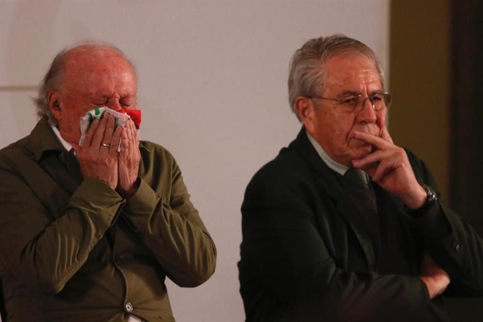 Esta mañana, autoridades federales dijeron que Grupo México ha incumplido con acuerdos pactados para atender a afectados por el derrame en el Río Sonora.