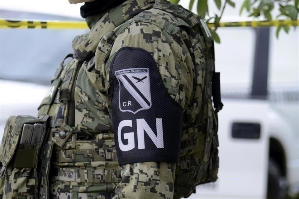 La Sedena proyectaba levantar 236 cuarteles para la GN entre 2019 y 2021 con un monto que estimó en 8 mil 271 millones de pesos. 