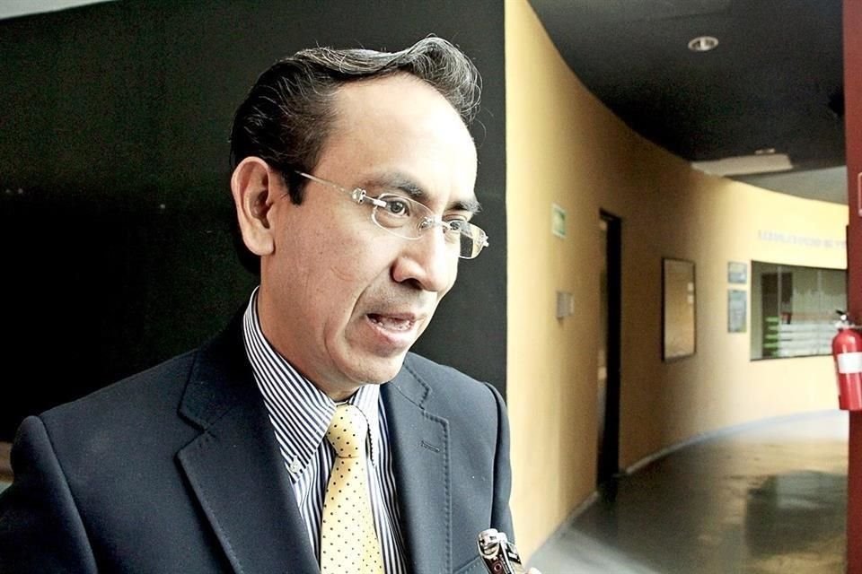 Armando Saldaña, ex funcionario de Sedatu, fue procesado por el delito de uso indebido de atribuciones y facultades.