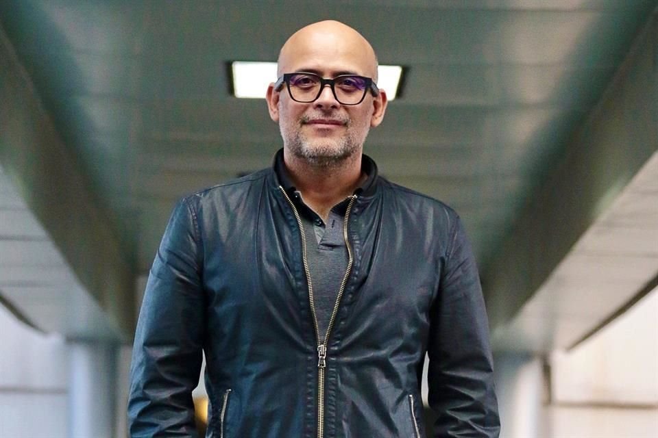 Odín dice que ha tenido menos shows este año.