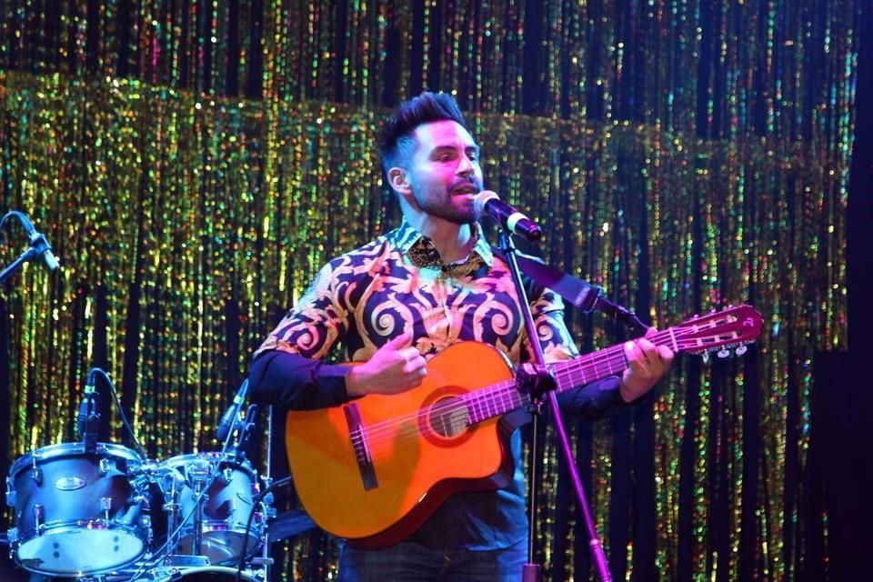 Carlos Ferral