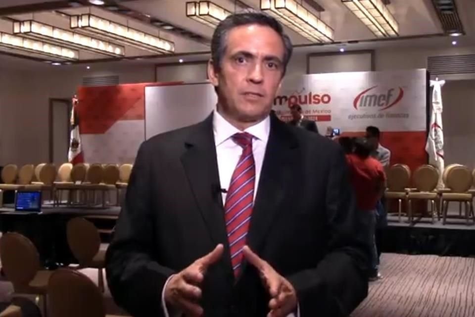 'México debería de aprovechar la guerra comercial de Estados Unidos con China para atraer inversiones al País', refirió IMEF.