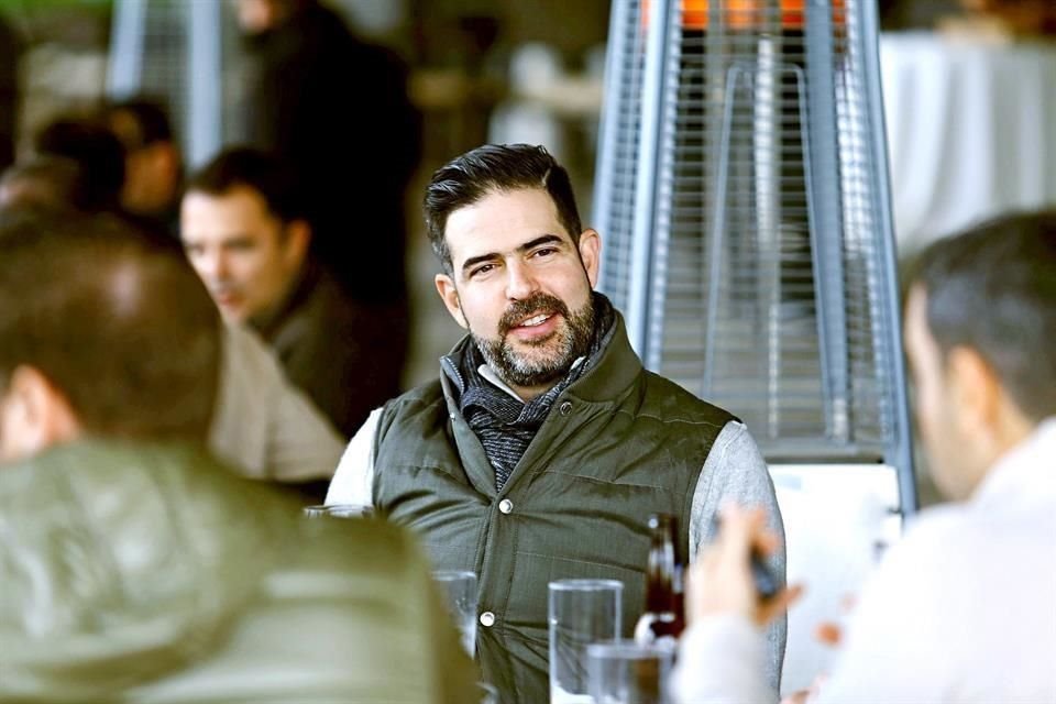 Lorenzo Garza