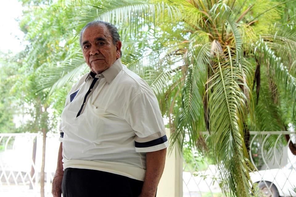 Tiburcio Pérez González