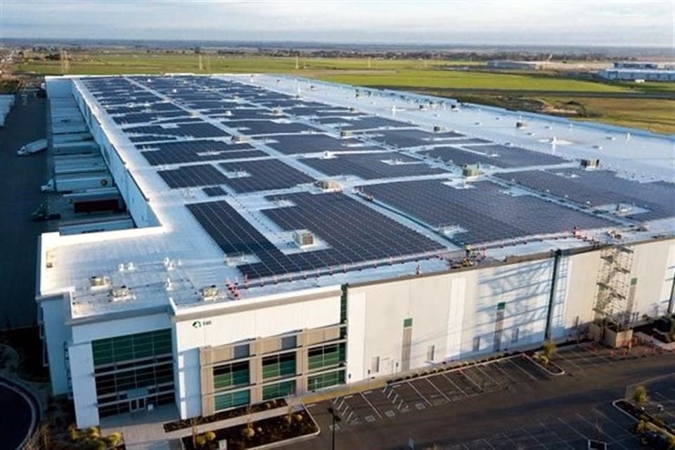 Al 31 de diciembre del 2020, Fibra Prologis tenía 205 inmuebles destinados a logística y manufactura.