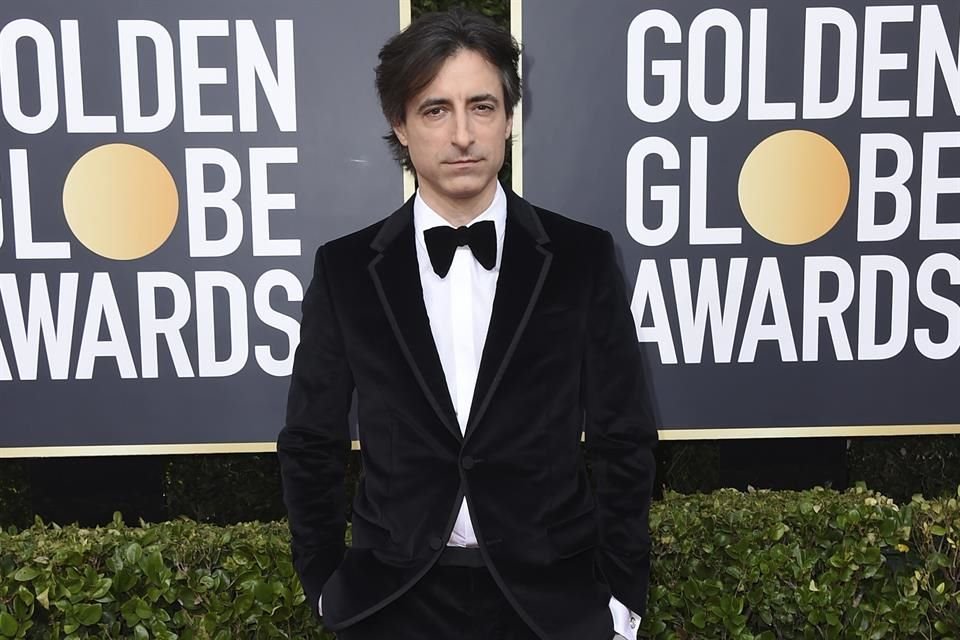 Noah Baumbach ('Historia de un Matrimonio') está nominado a Guion Original.