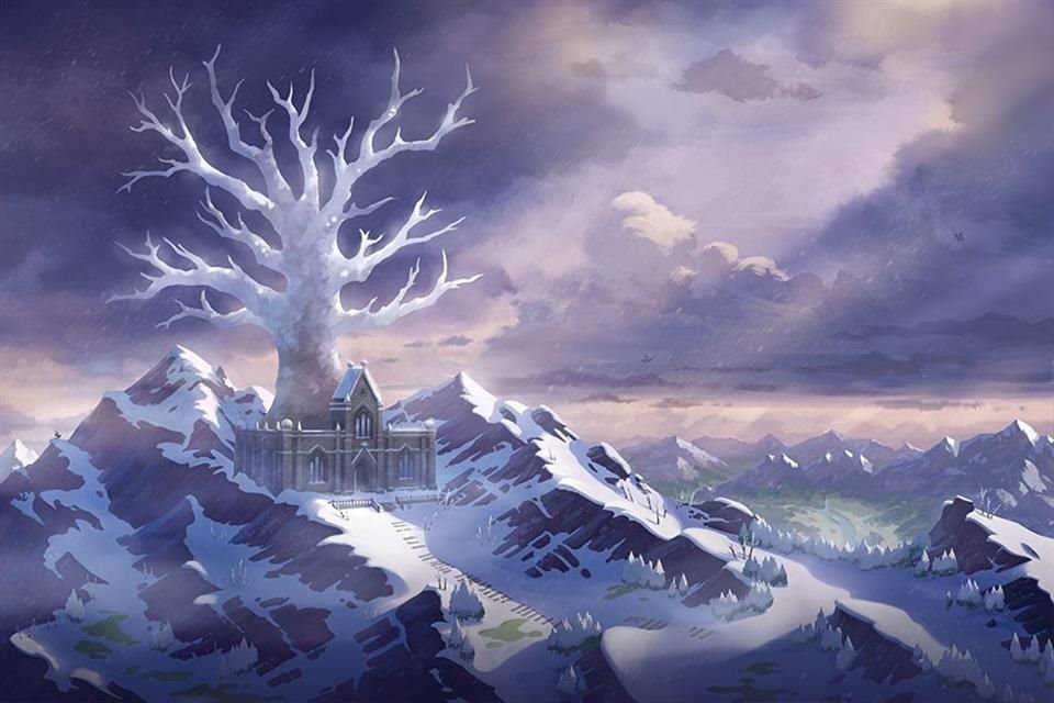 Durante otoño estará disponible la segunda expansión, 'Las Nieves de la Corona' (The Crown Tundra), que pondrá a disposición más de 100 Pokémon ya conocidos.