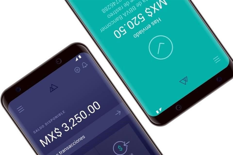 La fintech Cuenca tiene ahora más de 75 mil clientes tras iniciar con menos de 500 en mayo de 2019.