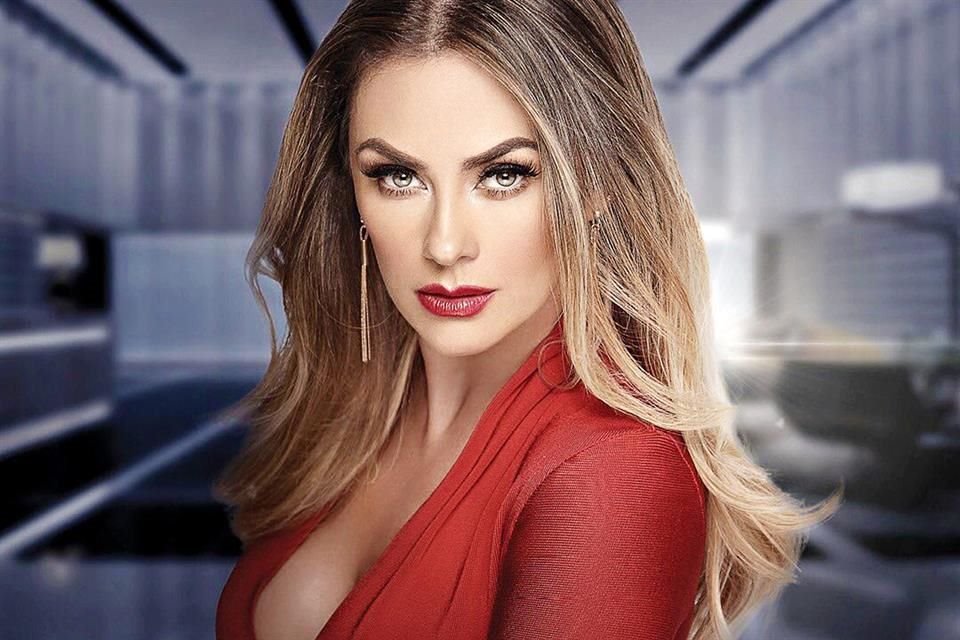 Aracely Arámbula vuelve como protagonista del drama.