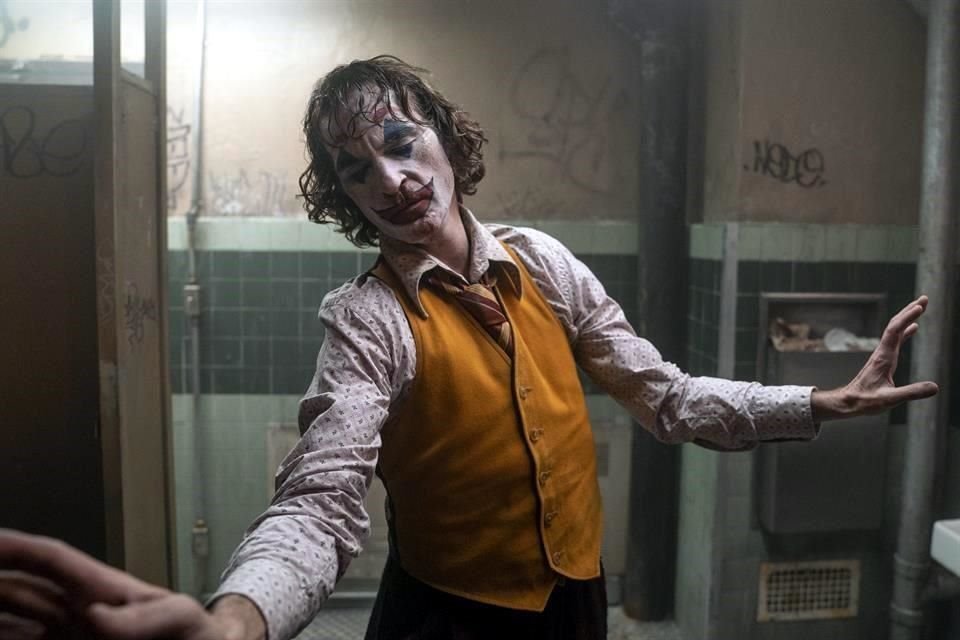 La película 'Joker' lidera las nominaciones a los Óscar con once candidaturas, seguida de 'El Irlandés', '1917' y 'Érase una vez... en Hollywood'.