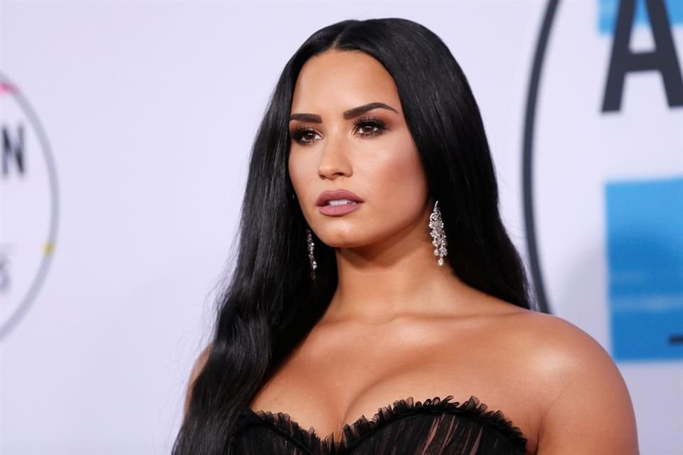 La actuación de Demi Lovato en los Grammy será la primera desde que sufrió una sobredosis en 2018.