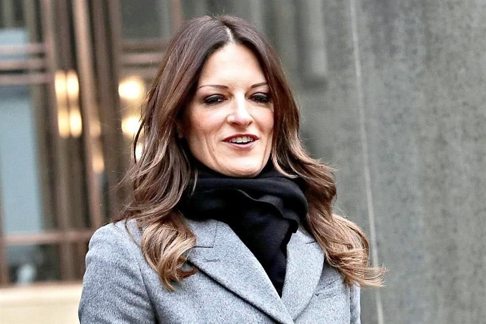 Donna Rotunno, la defensora del productor Harvey Weinstein quien se encuentra en juicio por acoso sexual, ha causado revuelo en los Estados Unidos sobre todo entre las mujeres.