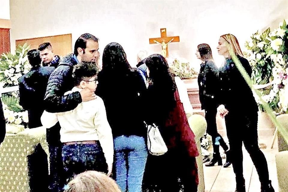 La tragedia de Torreón, donde un niño de 11 años mató a su maestra y luego se suicidó horrorizó a todo el País y destapó una inestable condición familiar en los parientes del menor.