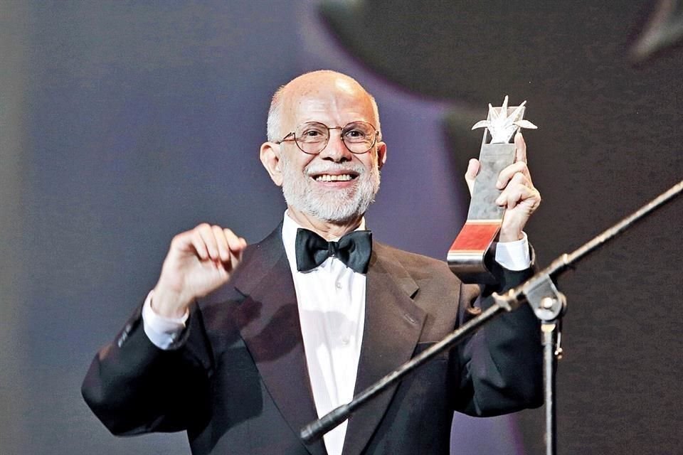Esta semana falleció el cineasta tapatío Jaime Humberto Hermosillo, uno de los realizadores más importantes de finales del siglo 20 y uno de los mentores del director Guillermo del Toro.