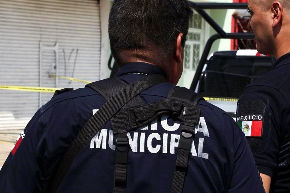 El experto en seguridad indicó que México arrastra años en la capacitación y en la articulación de las Policías locales.