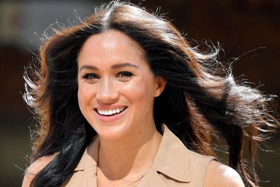 Meghan Markle está interesada en una mansión ubicada en una de las zonas más exclusivas de Vancouver.