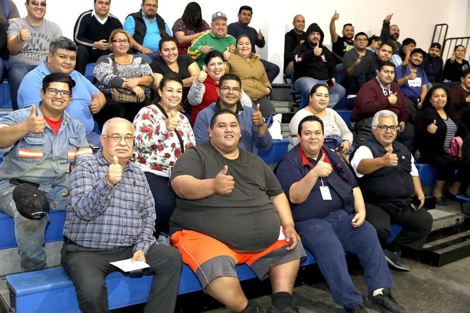 El Municipio recompensará con 5 mil pesos en efectivo a los primeros cinco lugares y una suscripción de seis meses en un gimnasio.