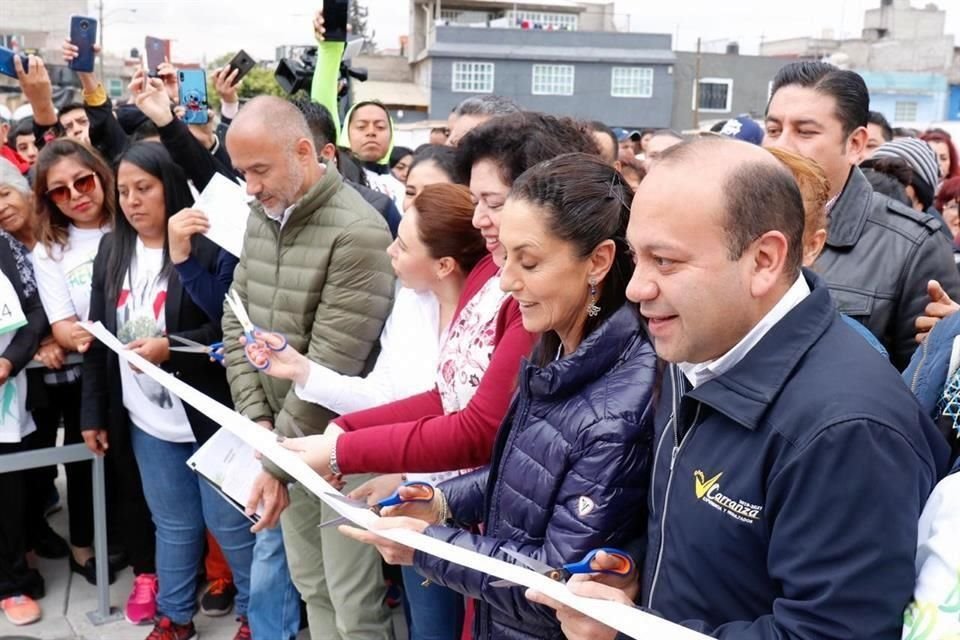 El Alcalde Julio César Moreno reconoció que la zona es de alta incidencia delictiva y que estaba abandonada, pero prometió que cambiará.