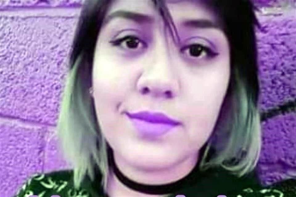 Isabel Cabanillas fue asesinada en Ciudad Juárez, Chihuahua.