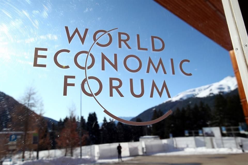 No es la primera vez que el WEF se lleva a cabo en otro lugar.