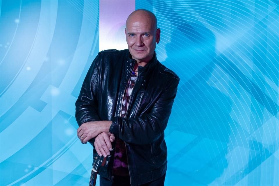 Iván decidió hacer una pausa en su carrera para atender su hogar y a sus hijos.