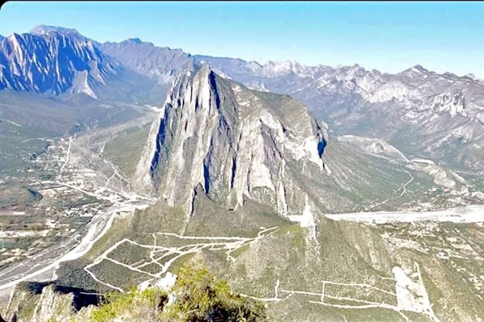 Alistan Plan de Manejo que descarta el proyecto de Valle de Reyes