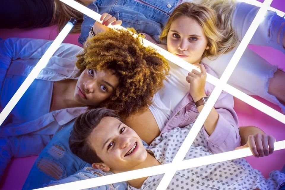 El grupo infantil Lemongrass comienza una nueva etapa musical con su concierto en el Auditorio Nacional; no te los pierdas este domingo.
